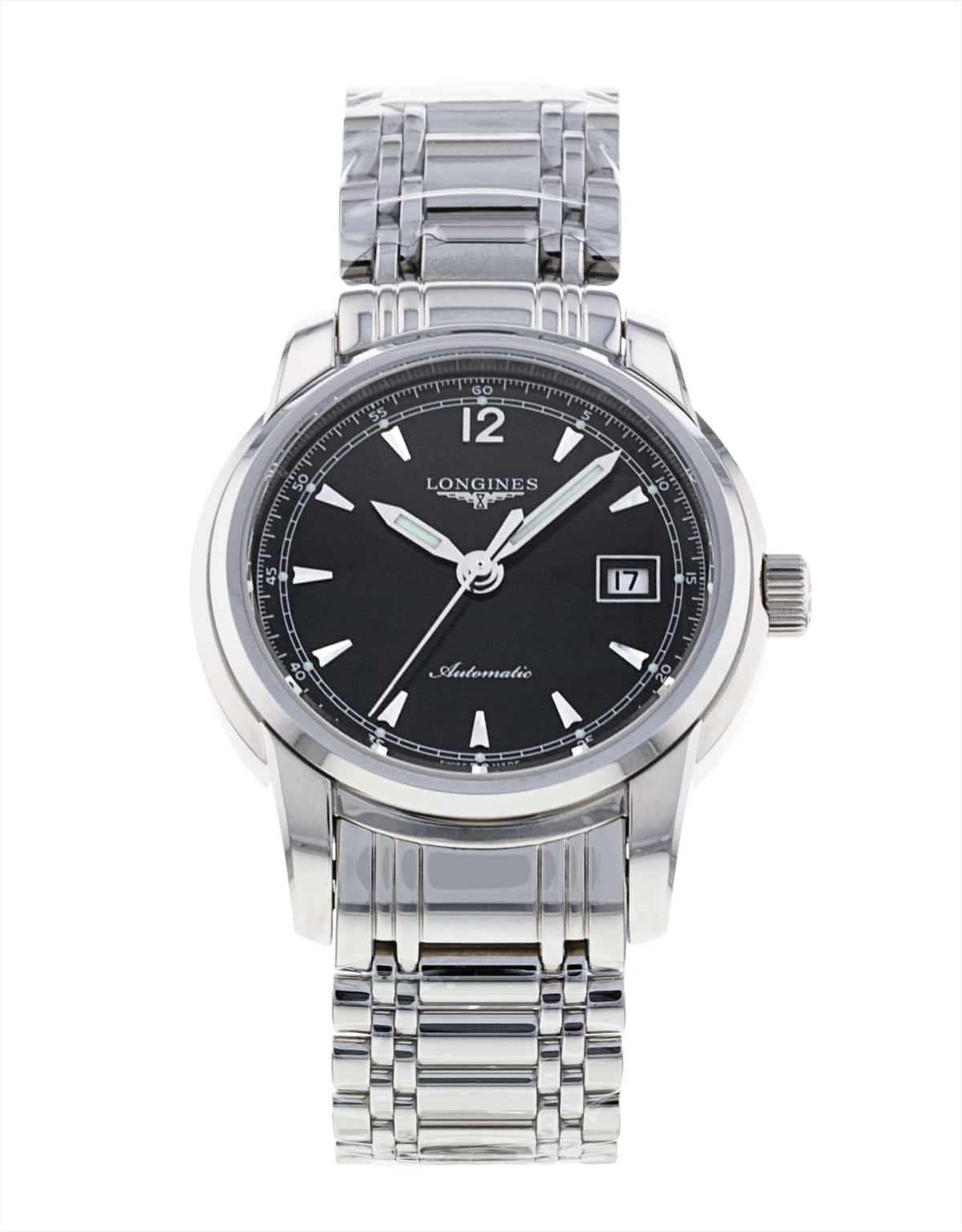 Longines Saint-Imier L2.563.4.59.6